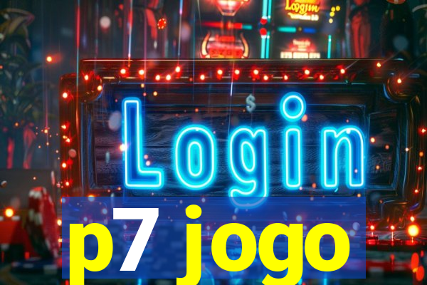 p7 jogo