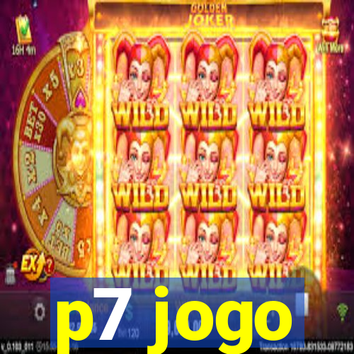 p7 jogo