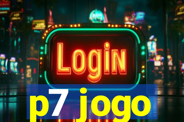 p7 jogo