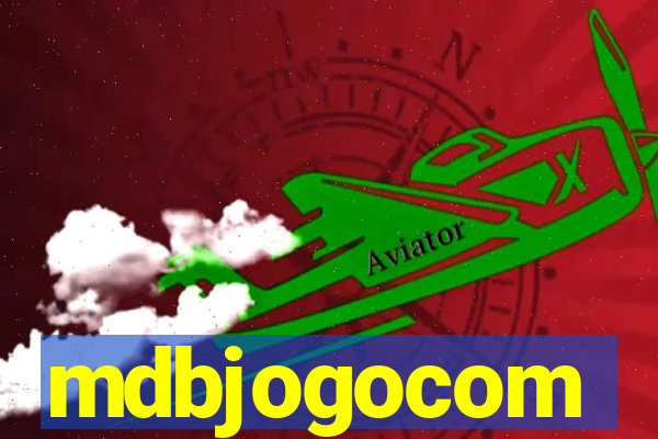 mdbjogocom