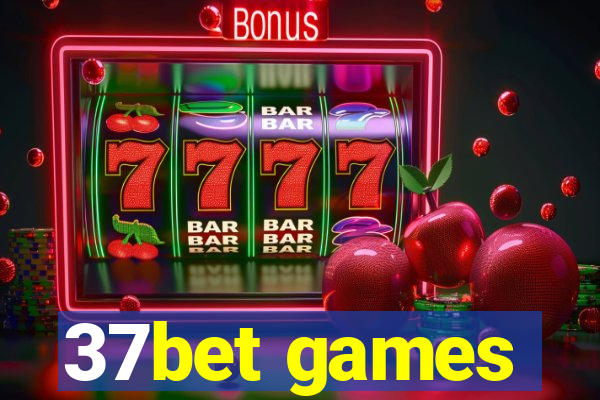 37bet games