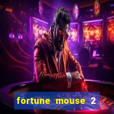 fortune mouse 2 demo grátis
