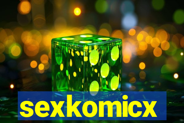 sexkomicx