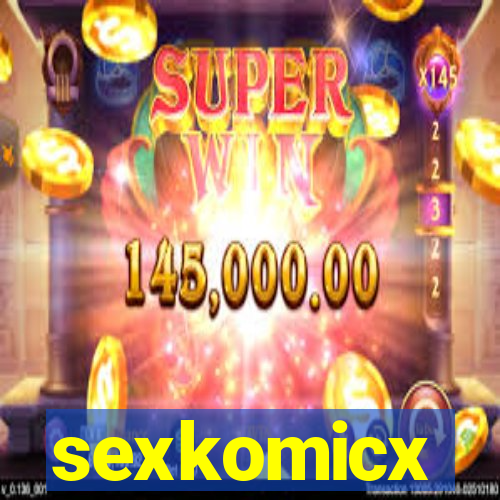 sexkomicx