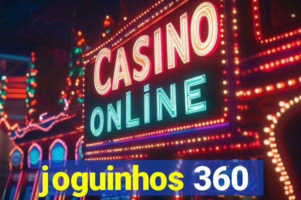 joguinhos 360