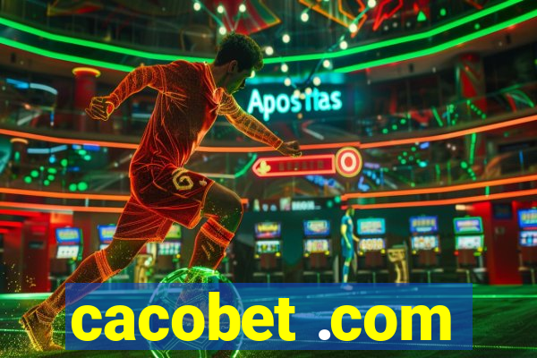 cacobet .com