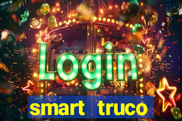 smart truco paulista e mineiro