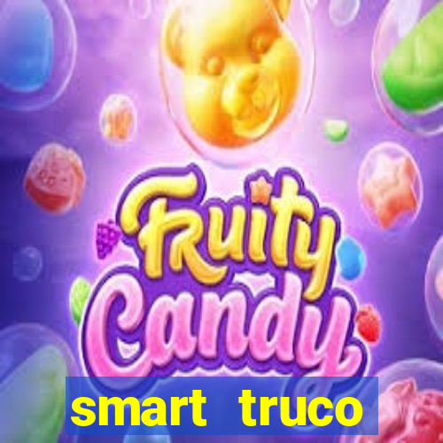 smart truco paulista e mineiro