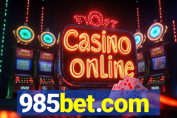 985bet.com