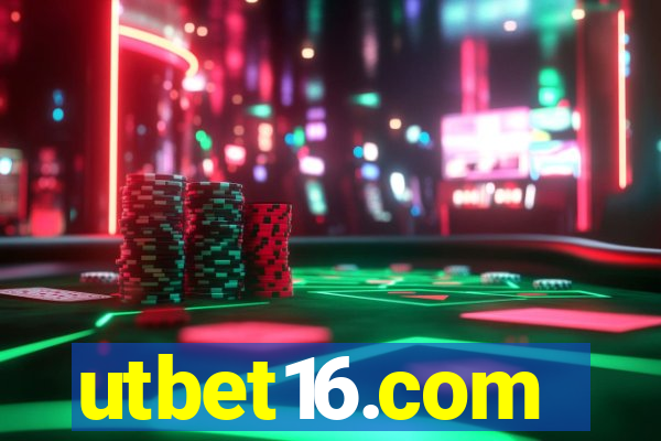 utbet16.com
