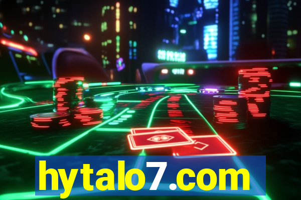 hytalo7.com