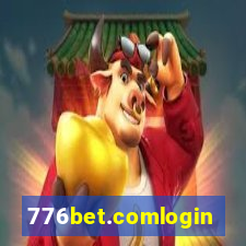 776bet.comlogin