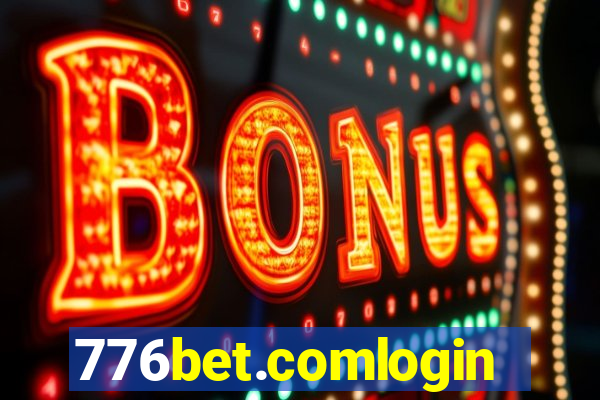 776bet.comlogin