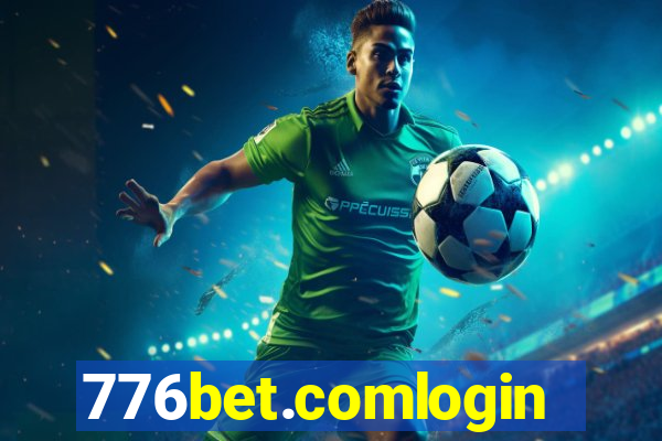 776bet.comlogin
