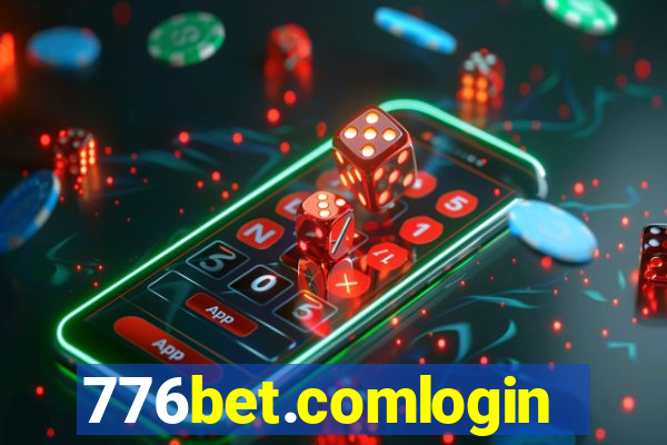 776bet.comlogin