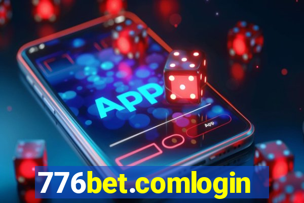 776bet.comlogin