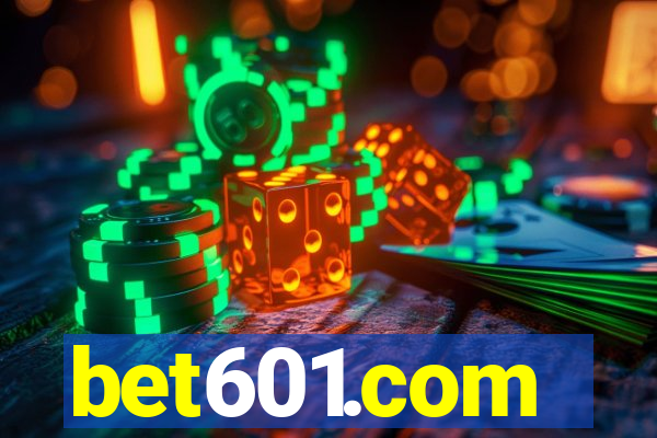 bet601.com