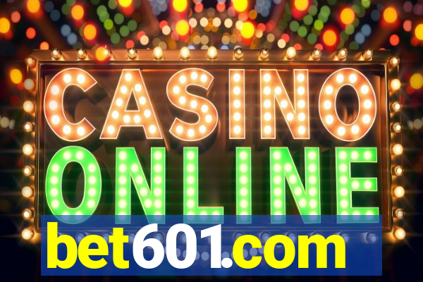 bet601.com