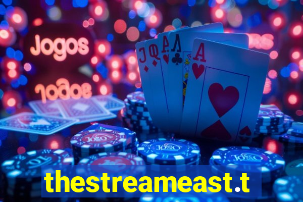thestreameast.to