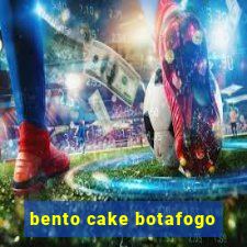 bento cake botafogo