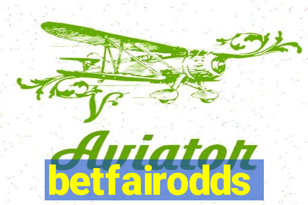 betfairodds
