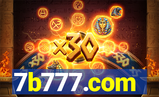 7b777.com