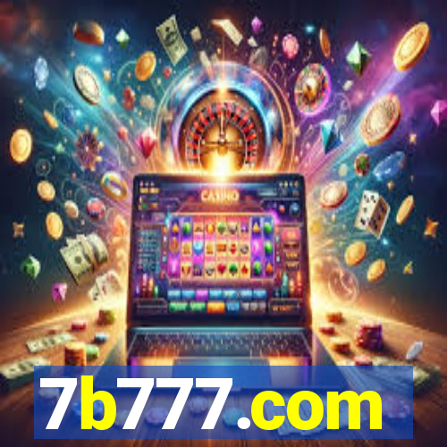 7b777.com