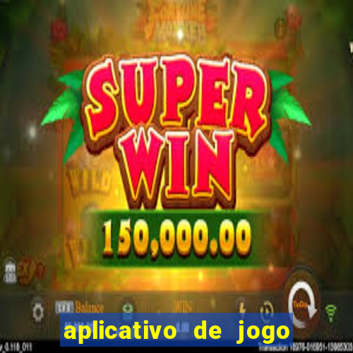 aplicativo de jogo big win