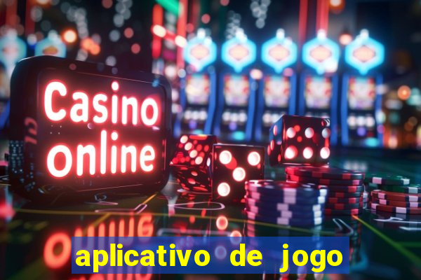 aplicativo de jogo big win