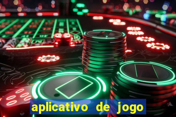 aplicativo de jogo big win