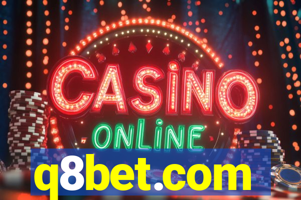 q8bet.com