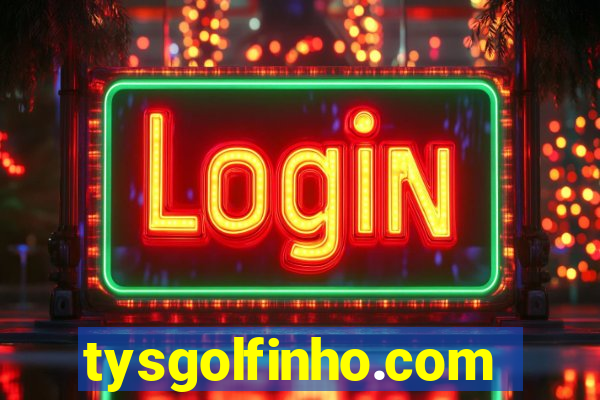 tysgolfinho.com