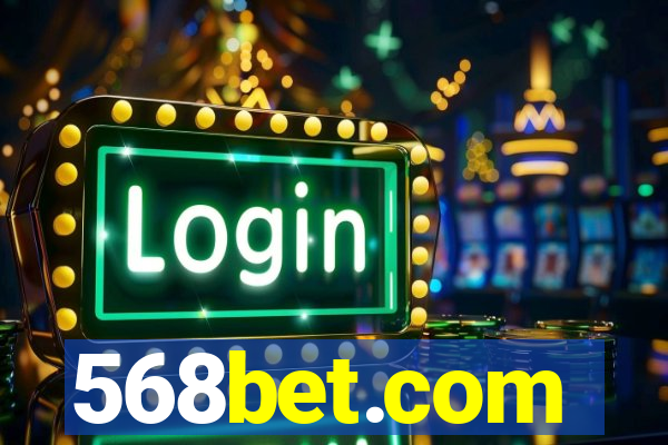 568bet.com