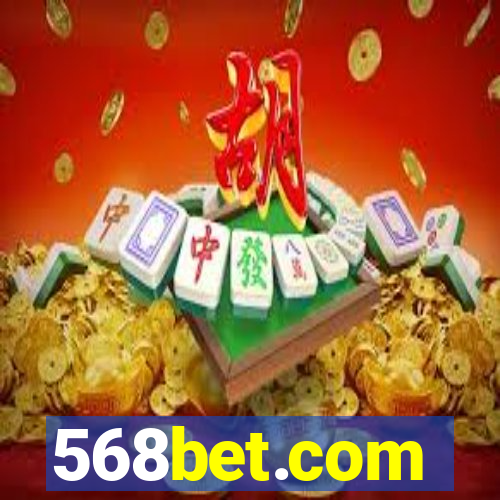 568bet.com