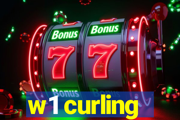 w1 curling