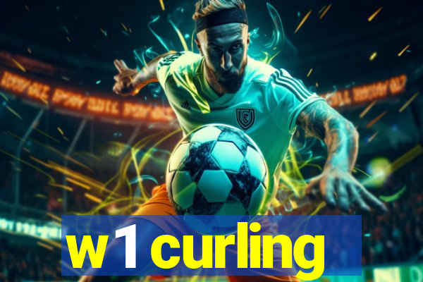 w1 curling