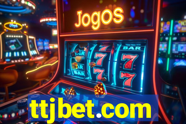 ttjbet.com