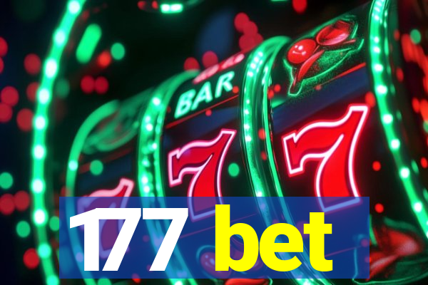 177 bet