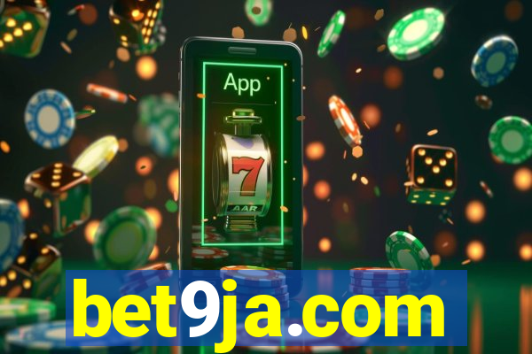 bet9ja.com