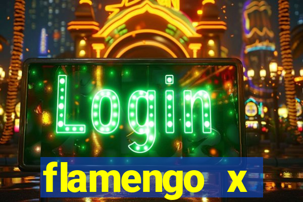 flamengo x fortaleza palpite