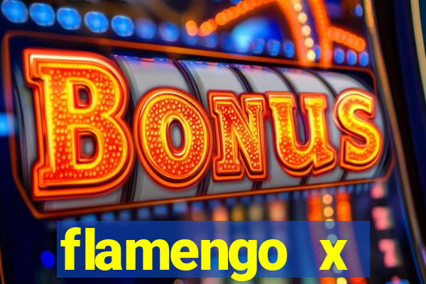 flamengo x fortaleza palpite