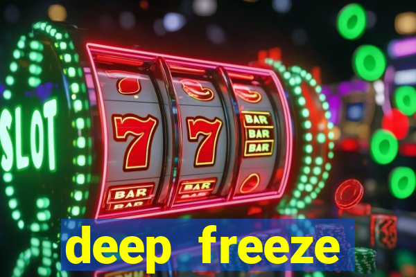 deep freeze crackeado win11