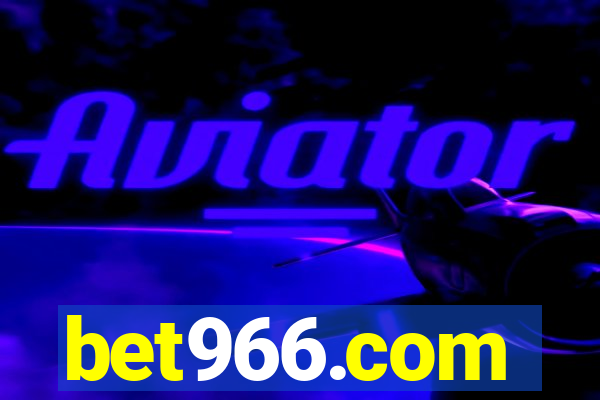 bet966.com