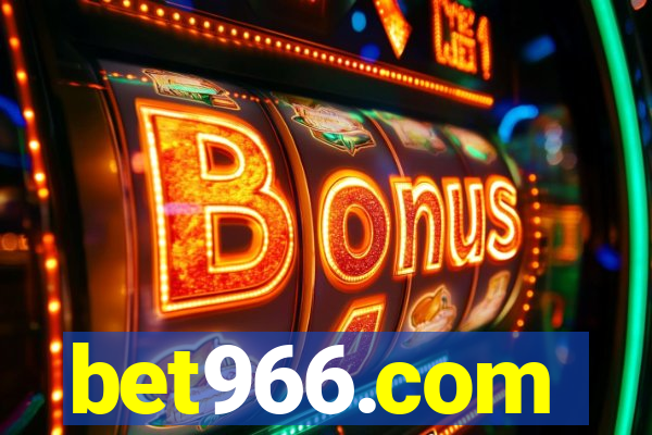bet966.com