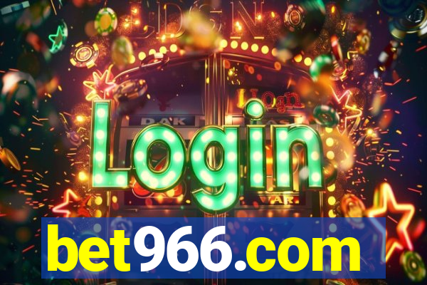 bet966.com