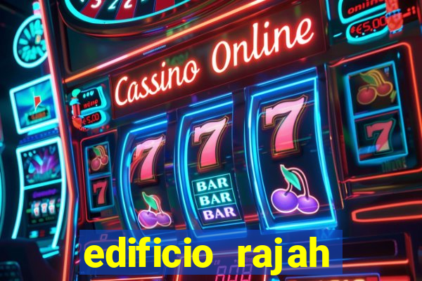 edificio rajah botafogo rj