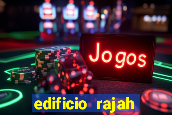 edificio rajah botafogo rj