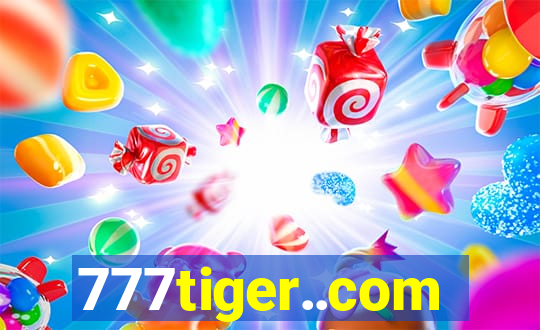 777tiger..com