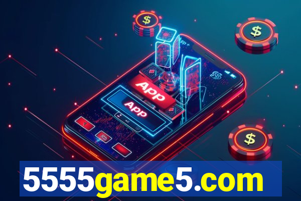 5555game5.com