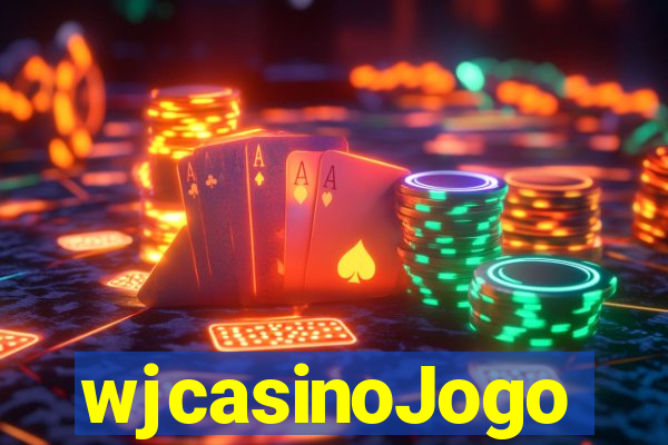 wjcasinoJogo